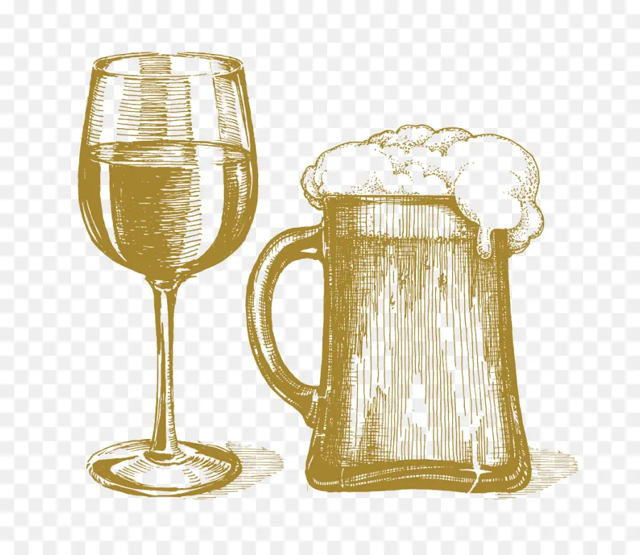 Vino Y Cerveza，Vino PNG