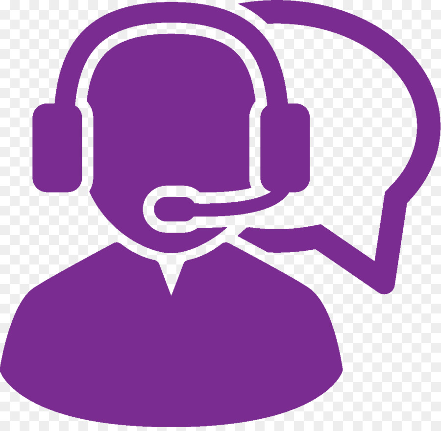 Servicio Al Cliente，Auriculares PNG