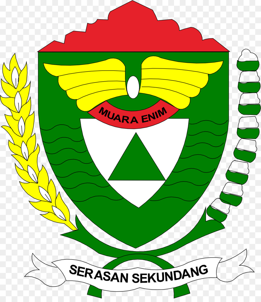 Regency，Ogan Komering Ulu Regency PNG