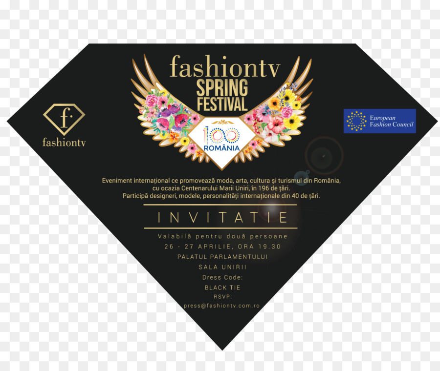 Fashiontv，Festival PNG