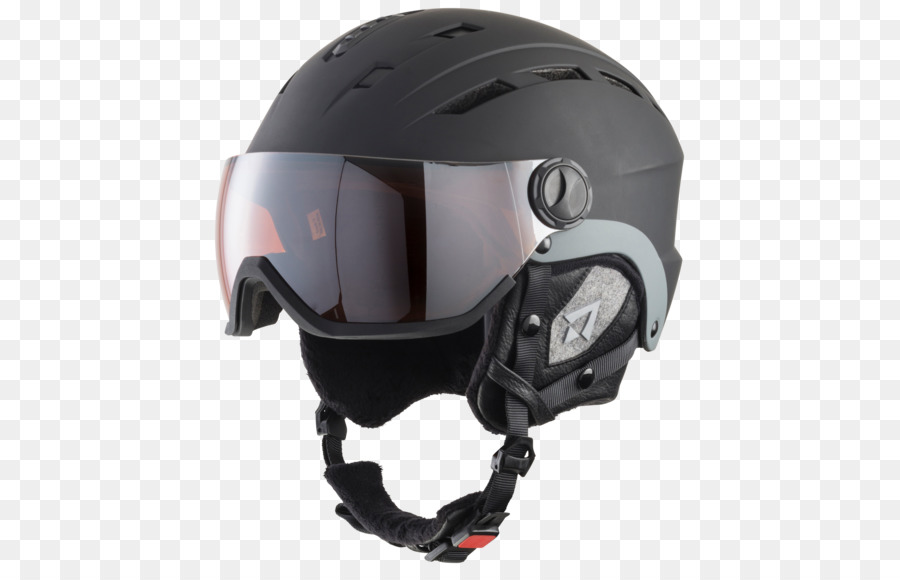 Los Cascos Para Bicicleta，Ski Snowboard Cascos PNG