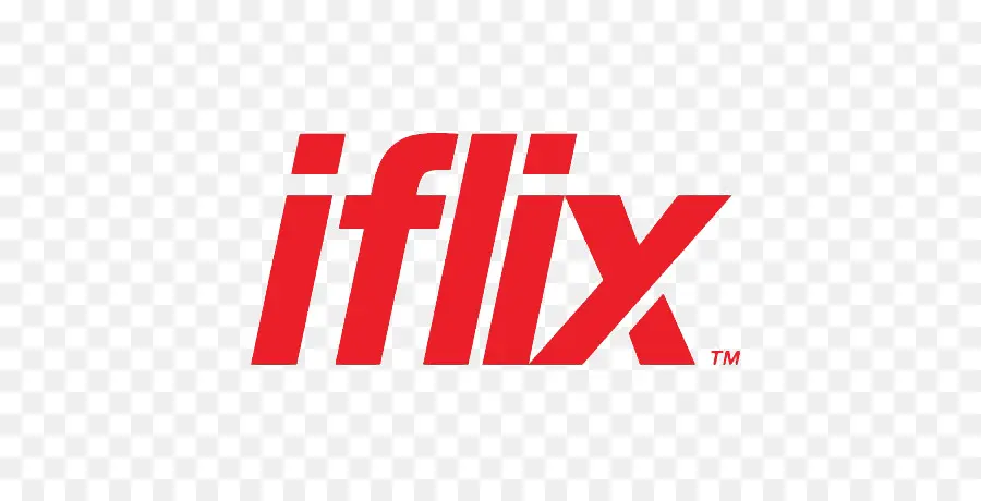 Iflix，Logotipo PNG