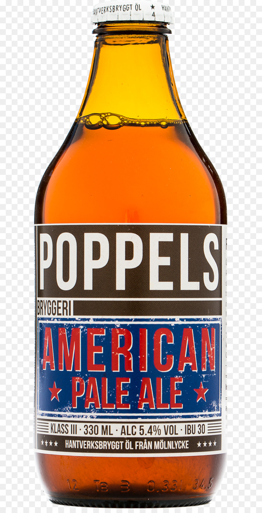 La Cerveza，Poppels Cervecería PNG