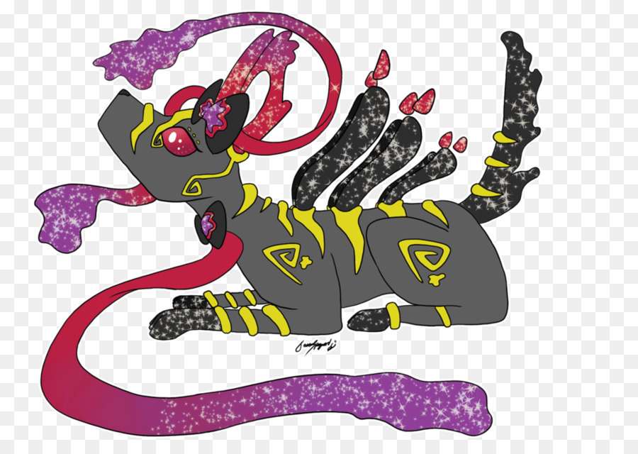 Sylveon，Giratina PNG