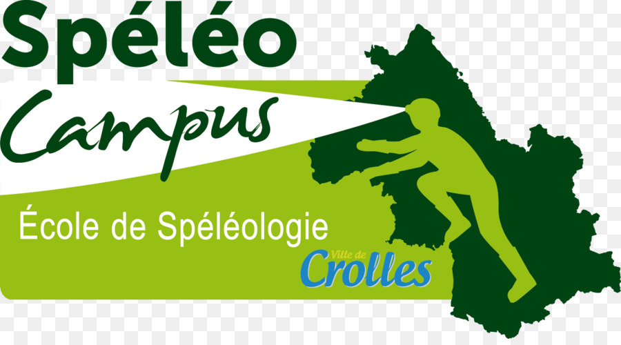 Espeleología，Logotipo PNG