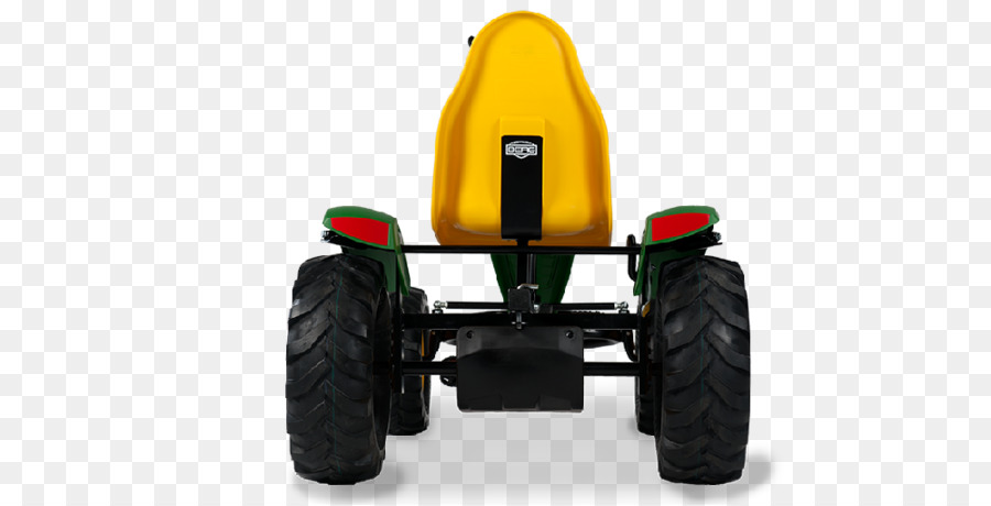 John Deere，Tractor PNG