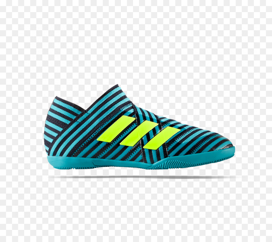 Futbol De Adidas Para Hombre Nemeziz Tango Pyro Azul，Zapato PNG