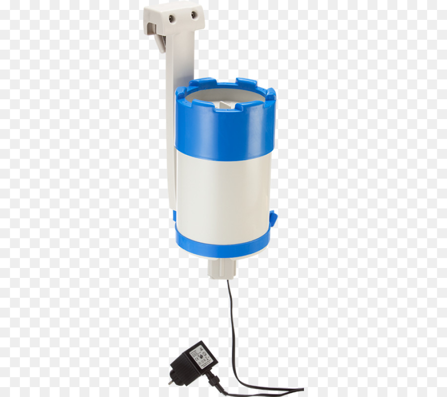 Sensor De Agua，Azul PNG