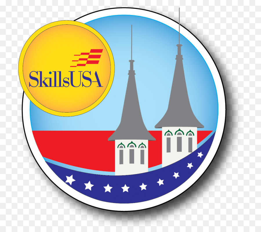 Skillsusa，Carrera Técnica Y De Organización Estudiantil PNG