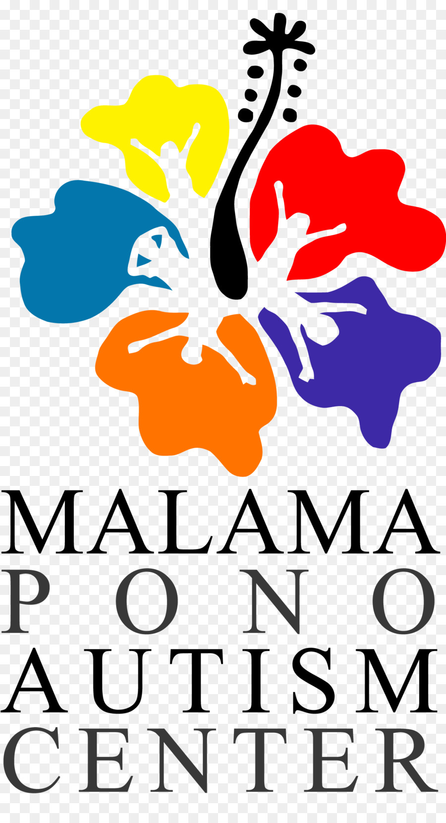 Malama Pono Centro De Autismo，El Autismo PNG