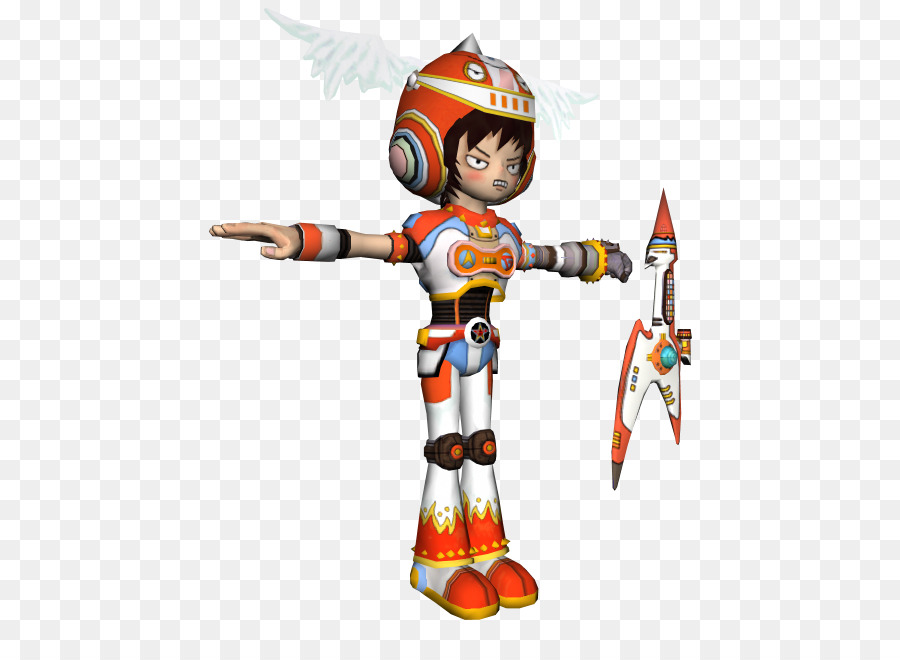 Gitaroo Man，Playstation 2 PNG