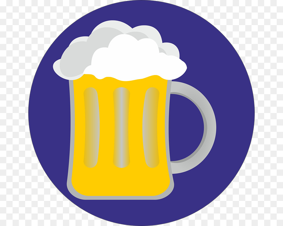 La Cerveza，Vasos De Cerveza PNG