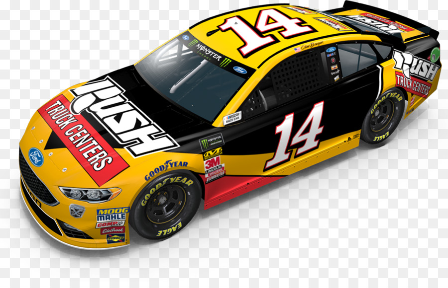 Nascar Fundido A Presión，Coche PNG