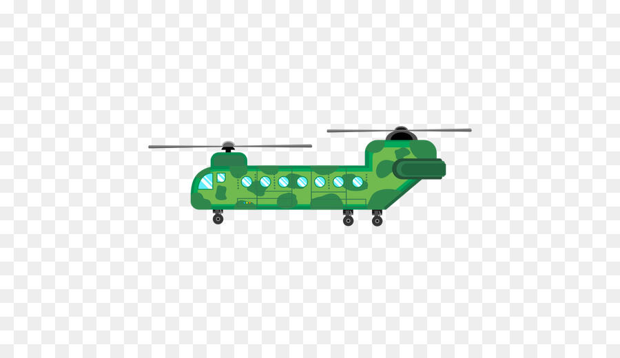 Helicóptero，Boeing Ch47 Chinook PNG