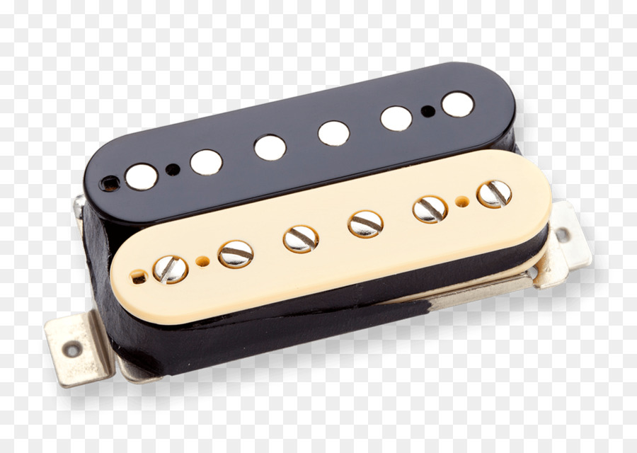 Pastilla，Humbucker PNG