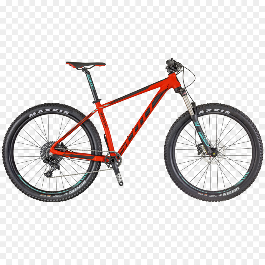 Scott 2018 Spark 900 Rc Equipo，Bicicleta PNG