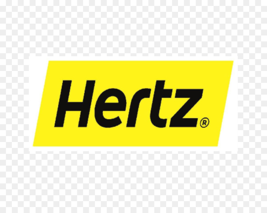 Alquiler De Coches，Hertz Corporation PNG