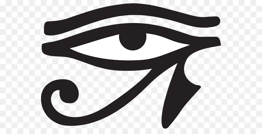 Ojo De Horus，Antiguo PNG