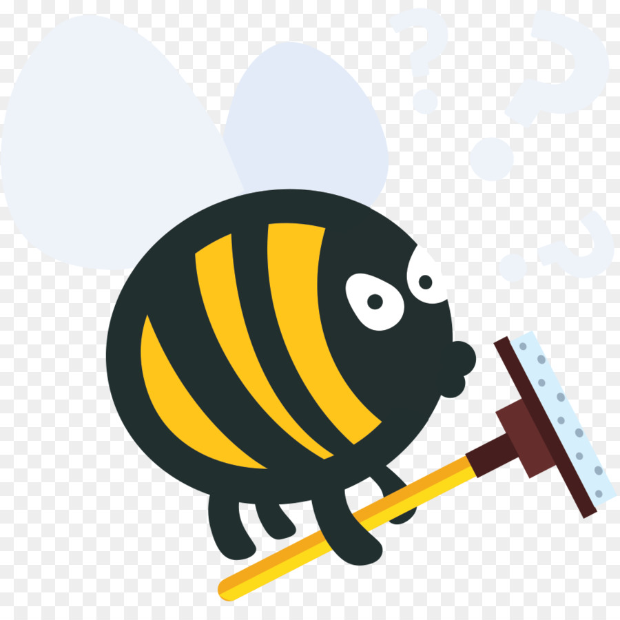 La Limpieza De Las Abejas Llc，Servicio De Mucama PNG