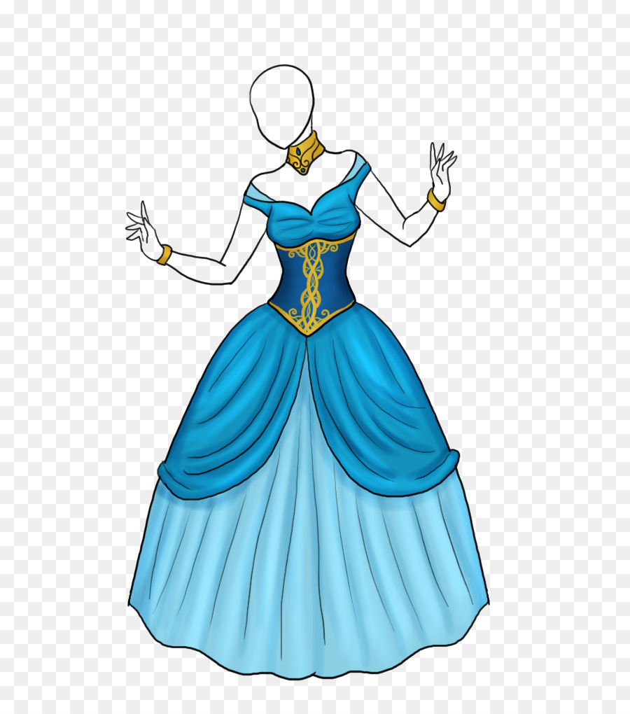 Vestido，Prendas De Vestir Exteriores PNG