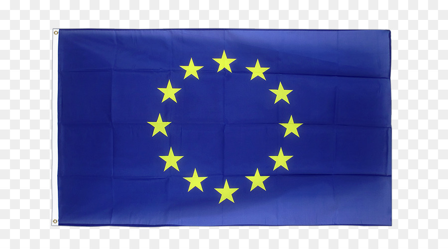 La Unión Europea，La Bandera De Europa PNG