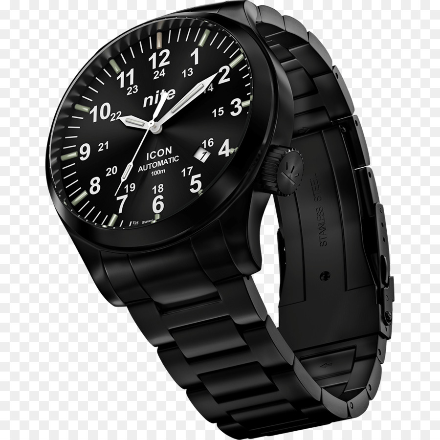 Reloj，Ver Bandas PNG