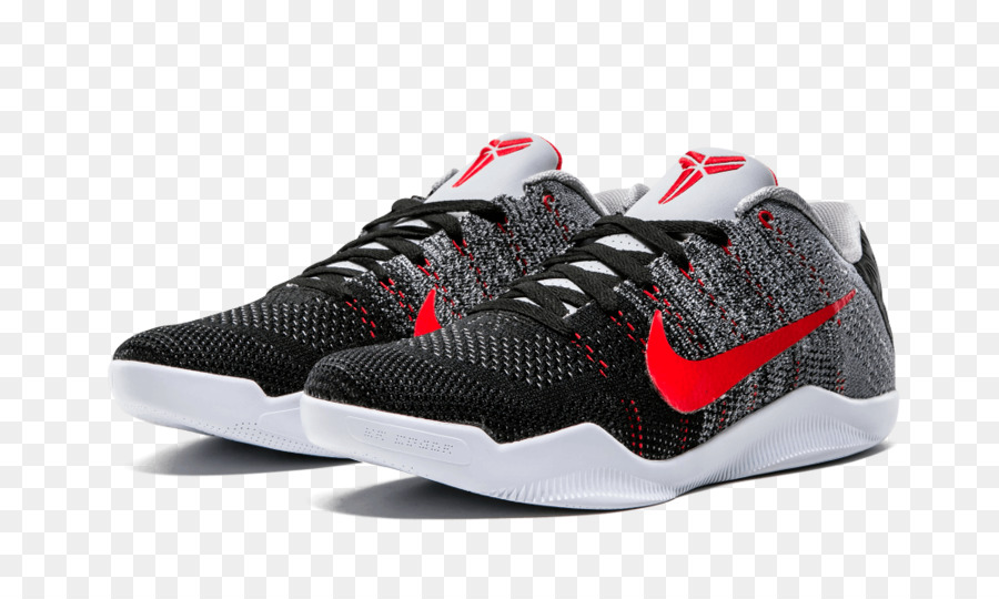 Nike Kobe 11 De élite Baja Espacio Negro Para Hombre Zapatillas De Deporte，Nike Kobe 11 Tinker Musa Para Hombre Zapatillas De Deporte PNG