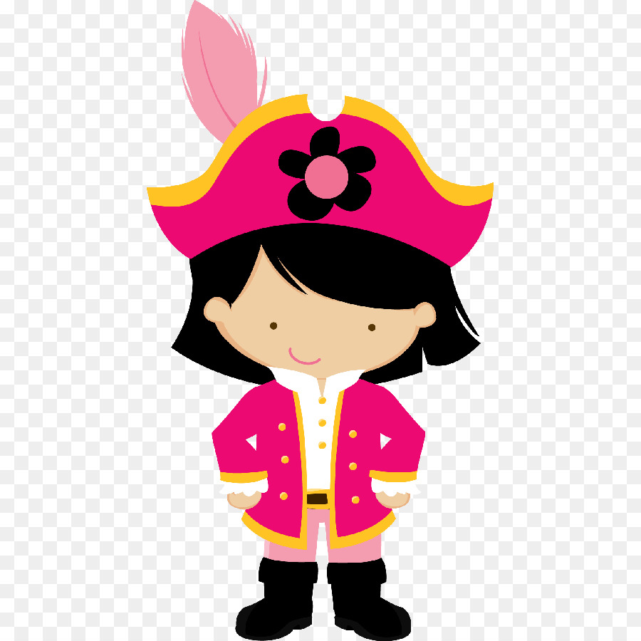La Piratería，Piratapirato PNG