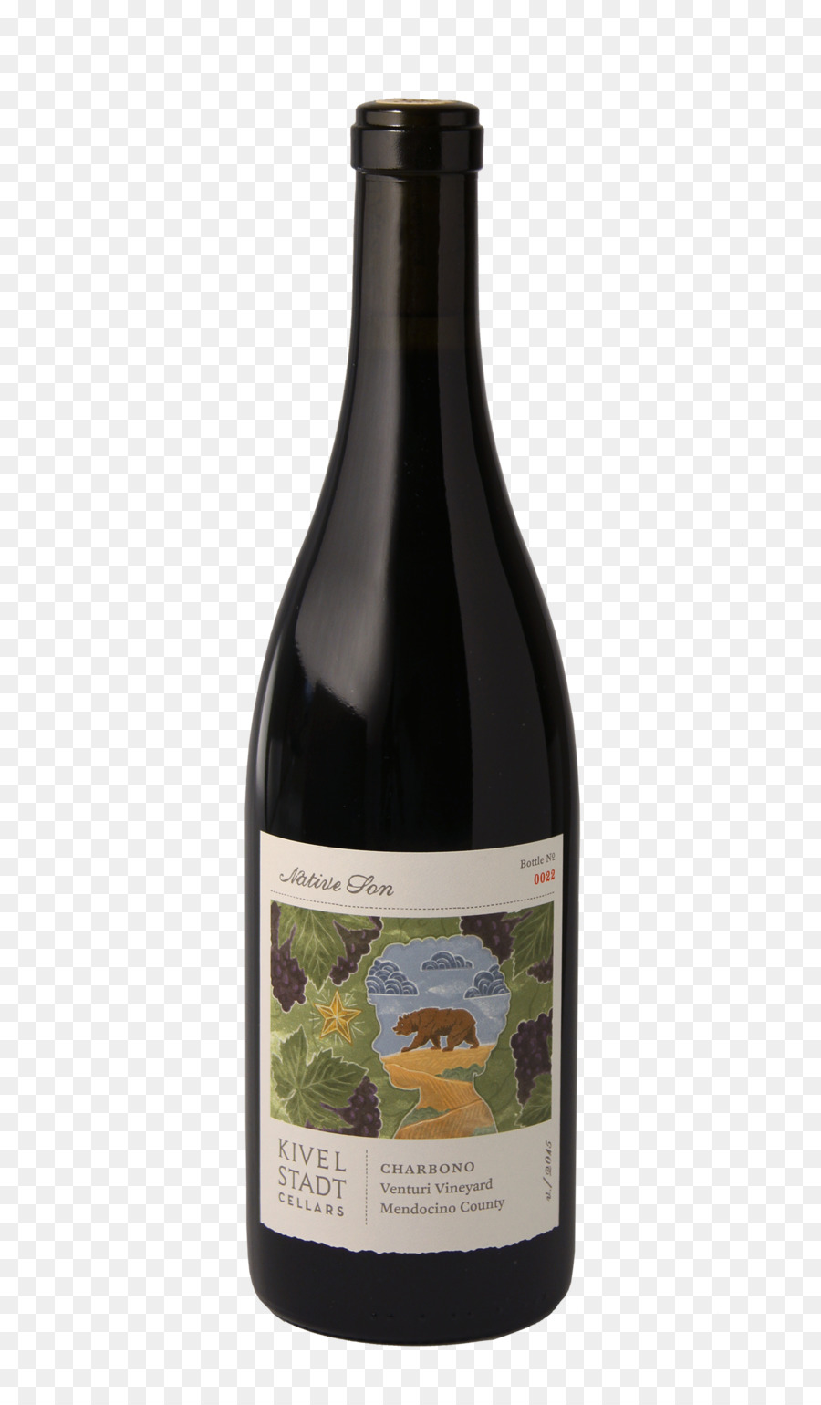 Pinot Noir，Vino PNG