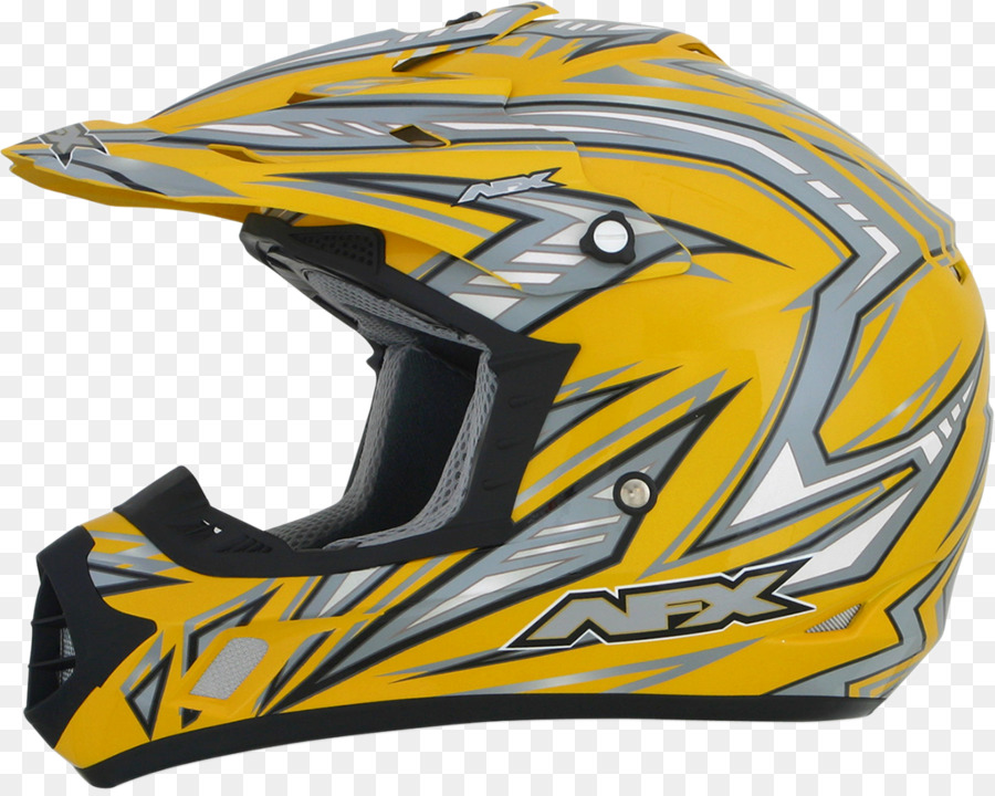 Casco Amarillo，Motocicleta PNG