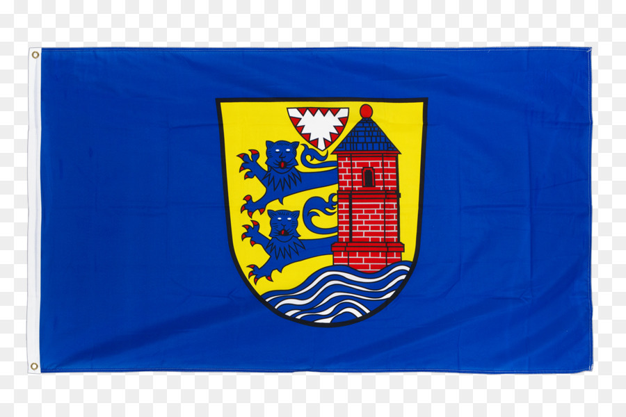 Flensburg，Bandera PNG