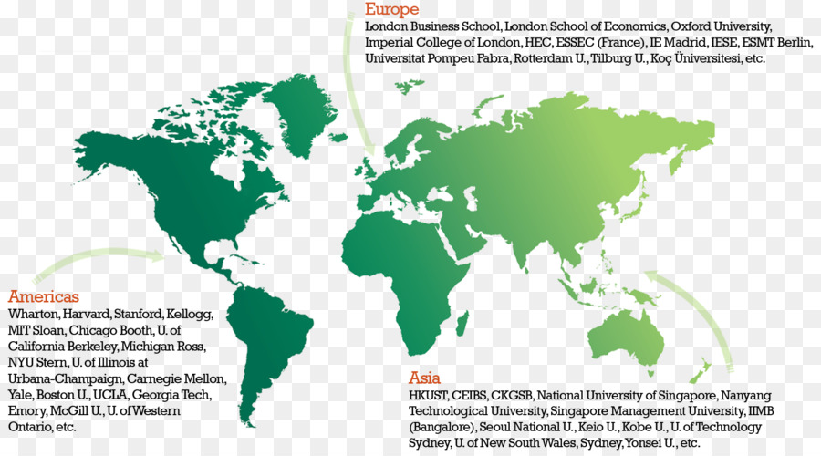 Mundo，Mapa Del Mundo PNG