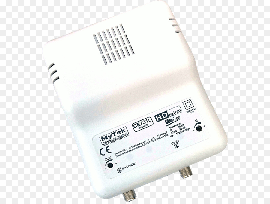 Adaptador，Electrónica PNG