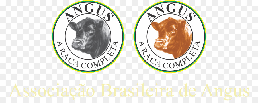 Ganado Angus，Brangus PNG