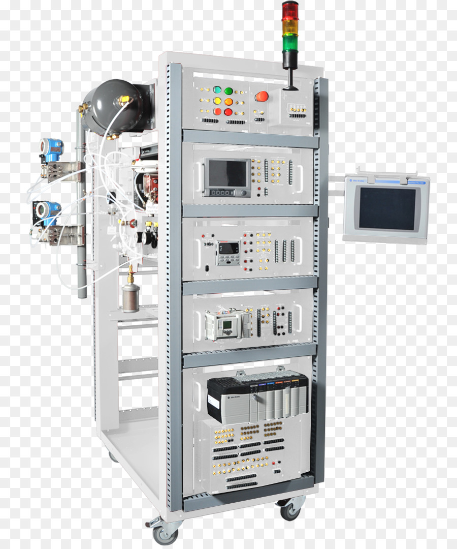 Diagrama De Cableado，Instrumentación PNG