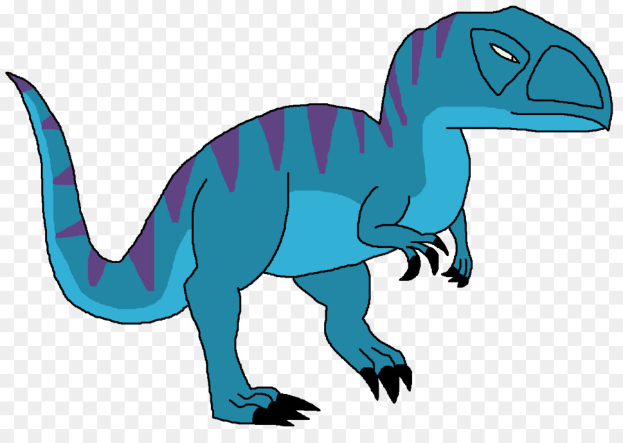 Abelisaurus，Tyrannosaurus PNG