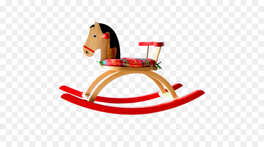 Caballo，Caballito De Madera PNG