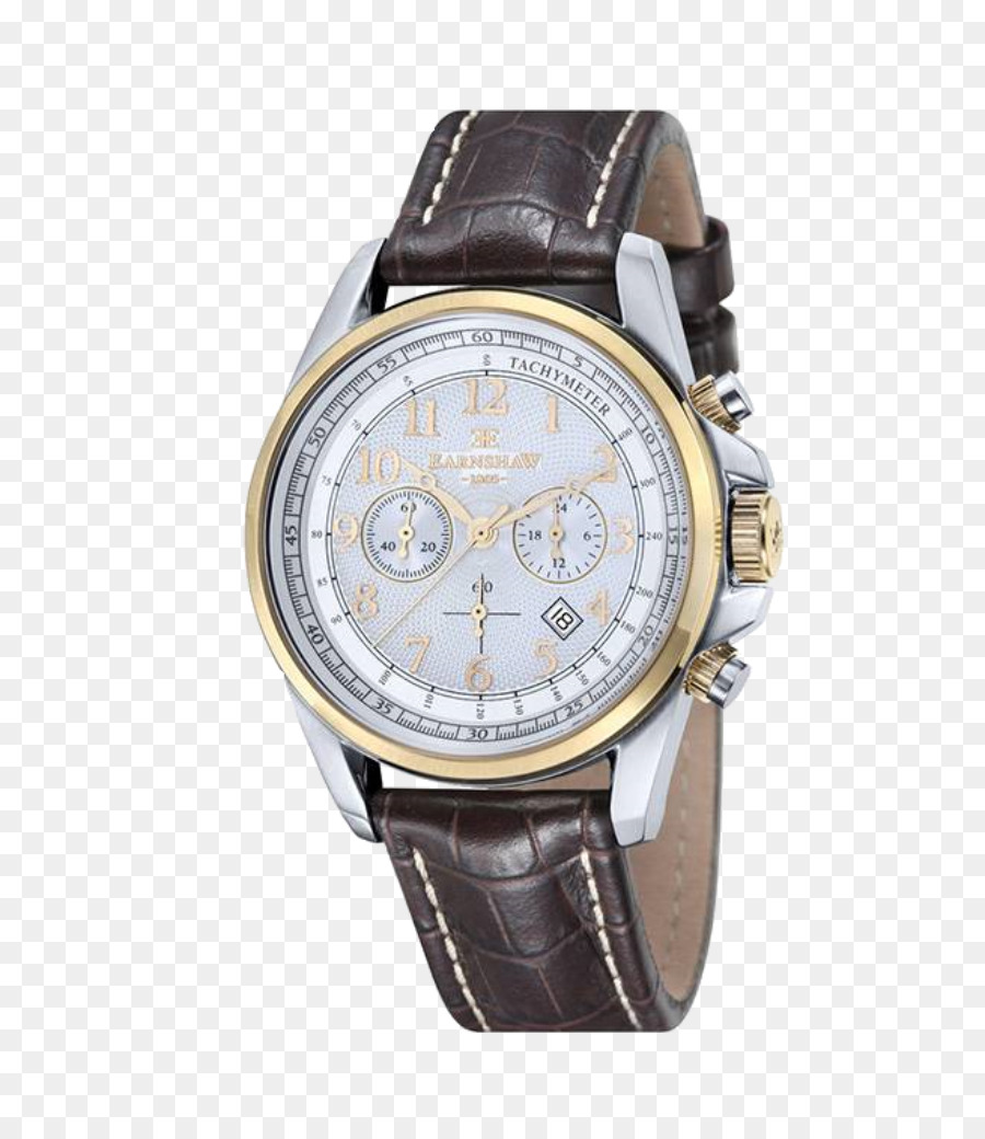 Reloj De Cuero Marrón，Reloj PNG