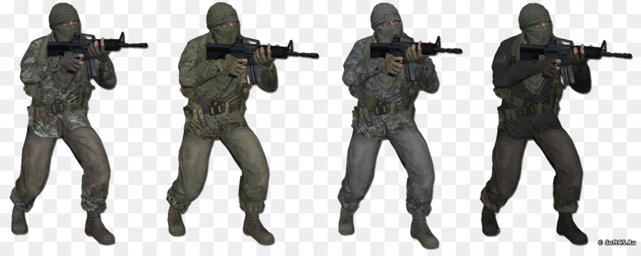 Counterstrike，Fuente Counterstrike PNG