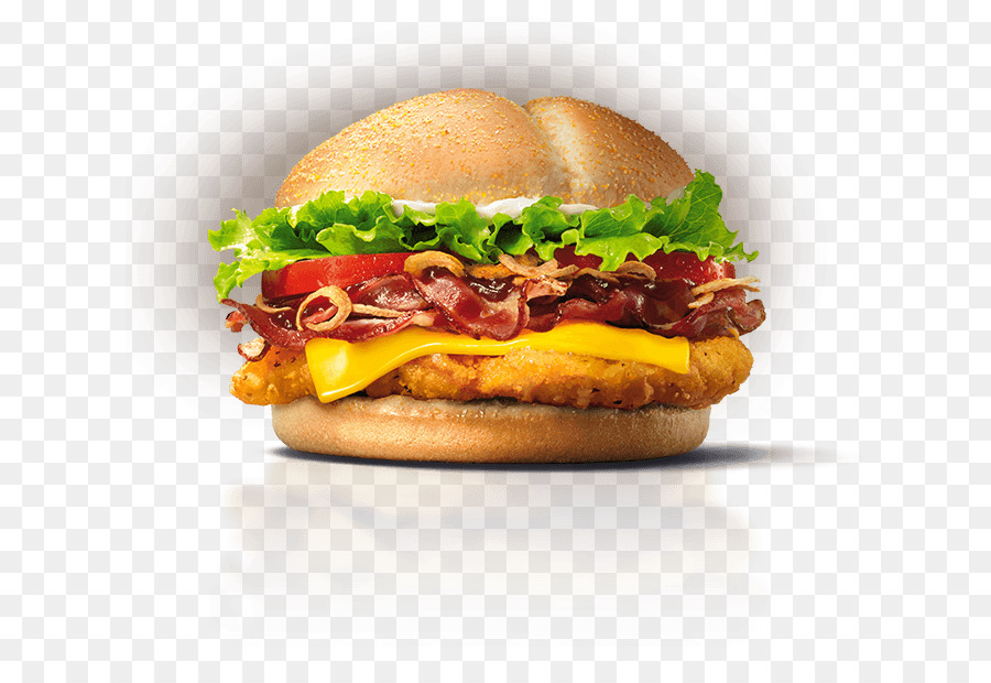 Sándwich De Desayuno，Whopper PNG