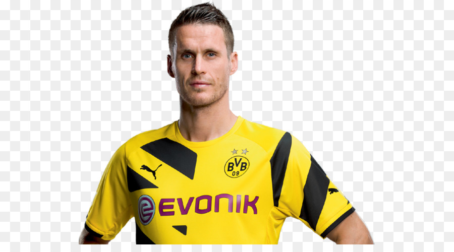 Marco Reus，El Borussia Dortmund PNG