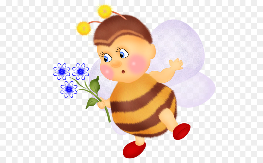 Abeja，Cumpleaños PNG