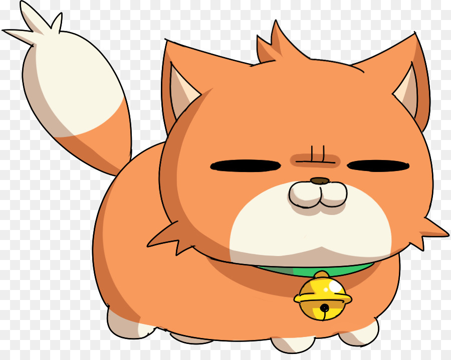 Bigotes，Gatito PNG