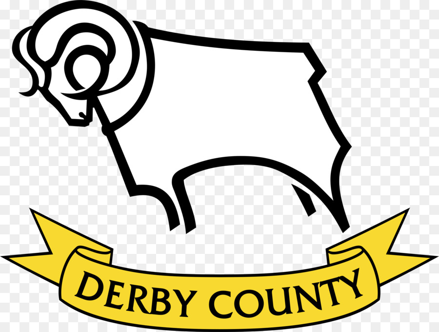 Derby County Club De Fútbol，Derby County Fc Sub23 PNG