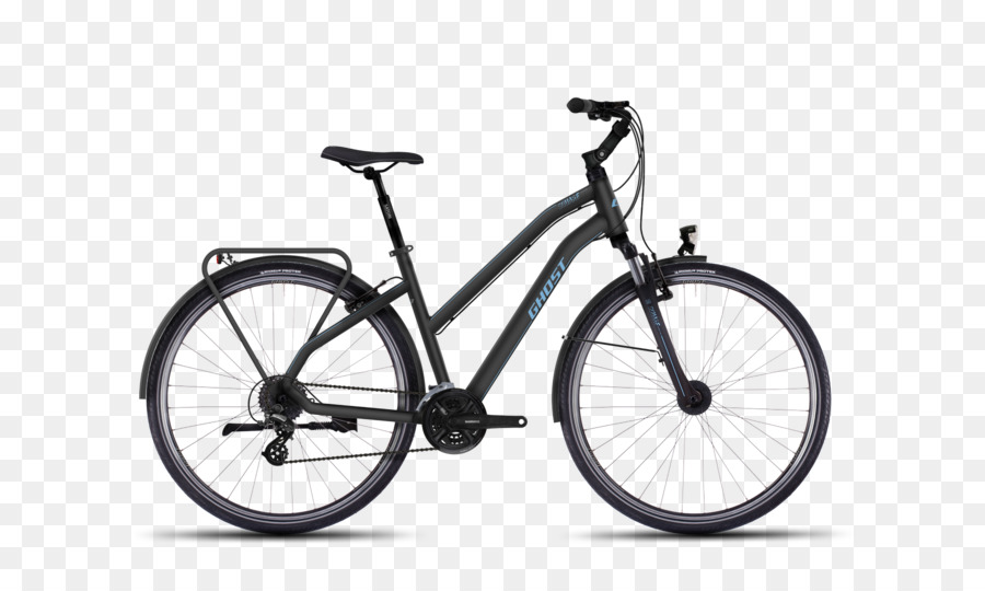 Bicicleta，Fantasma Plaza Urbana 2 M205 PNG