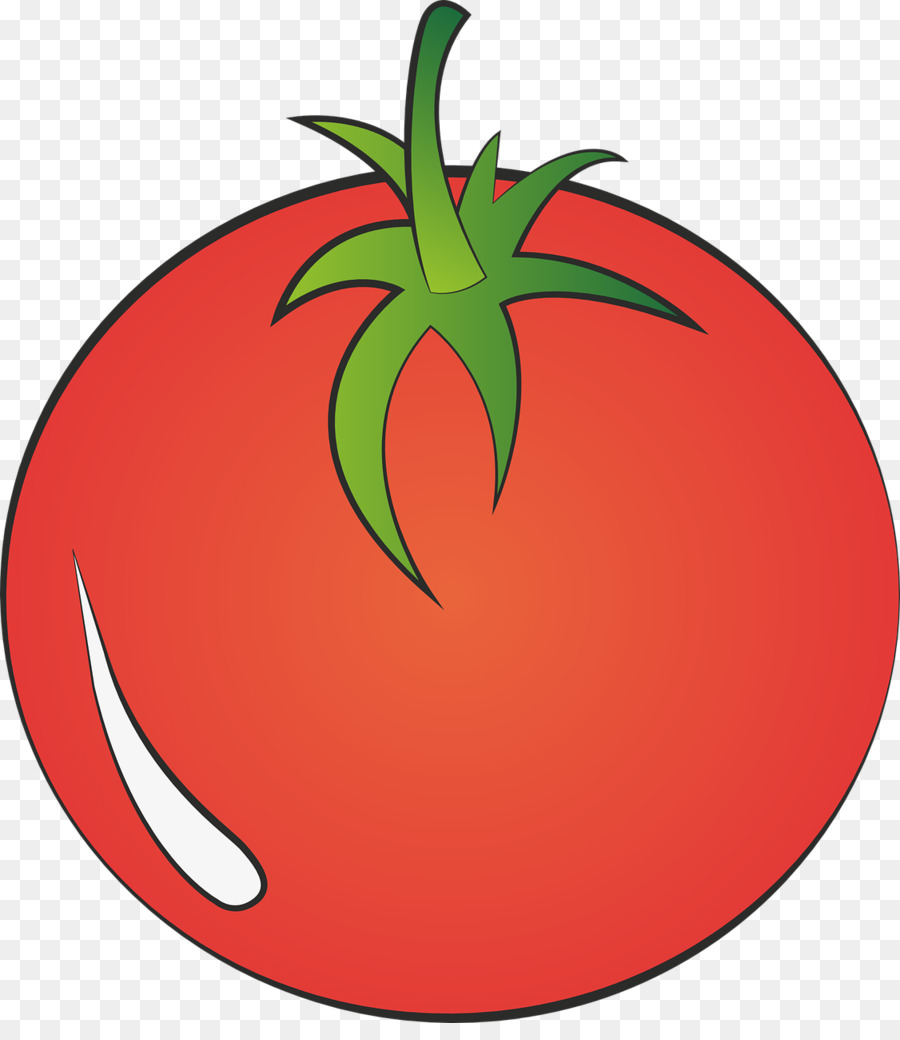 Tomate，Dibujo PNG