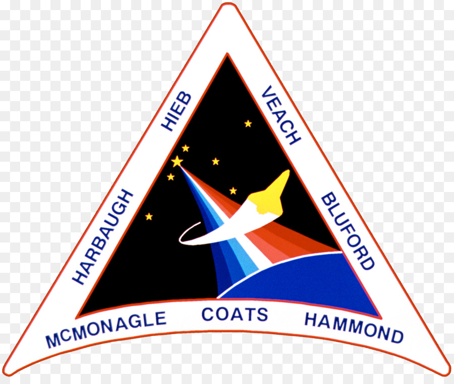 Sts39，Programa Del Transbordador Espacial PNG