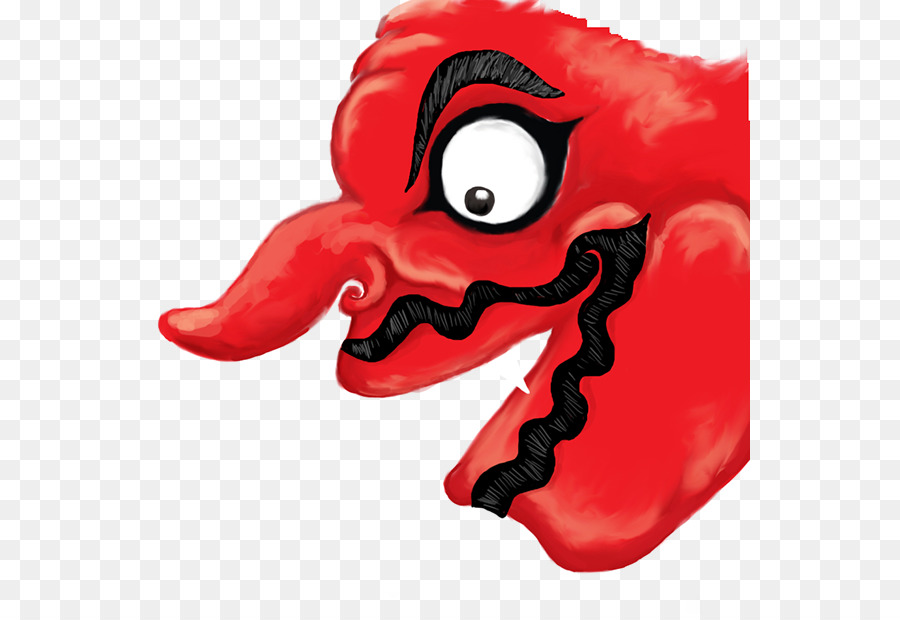 Pulpo，Carácter PNG