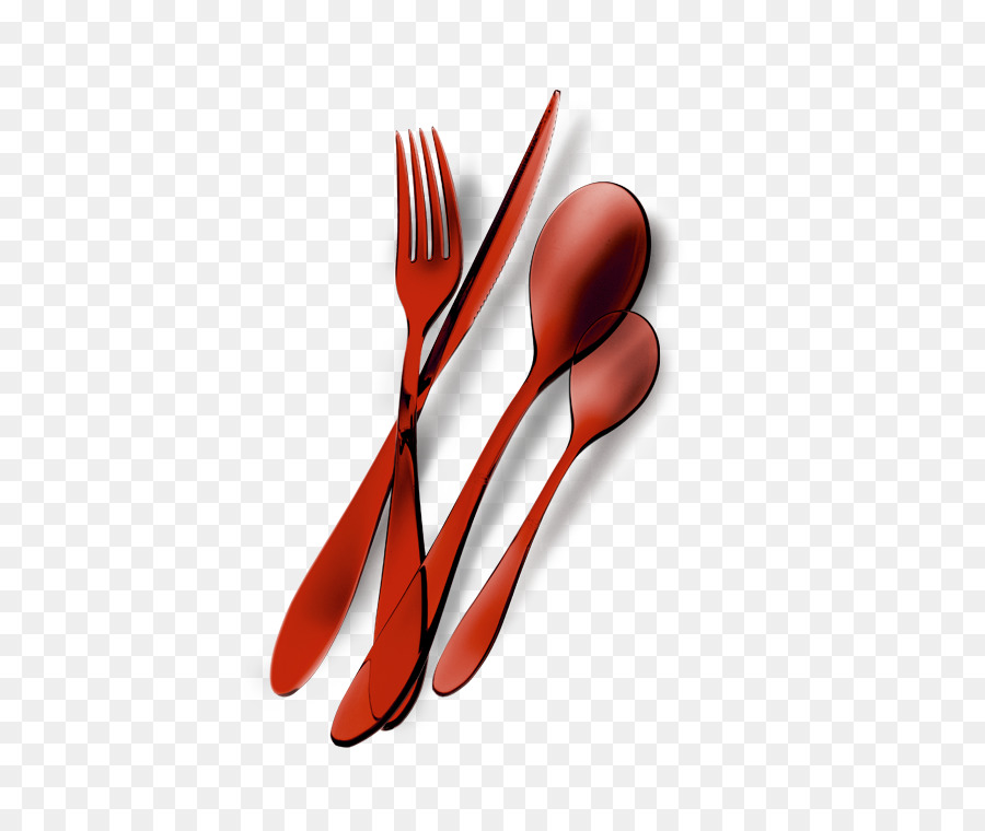 Tenedor Y Cuchillo，Utensilios PNG