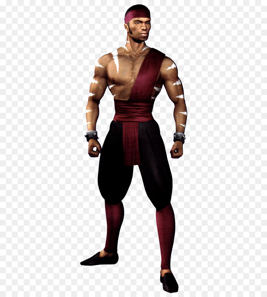 Juan Tobias，Mortal Kombat X PNG